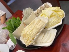 -羊阿公·嘉福烤全羊龙虾馆·家常菜(广益店)