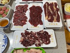 -杏花吴记牛肉火锅