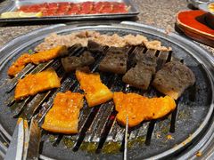 -高丽苑韩国烤肉(海昌路旗舰店)