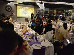 -CIAO·团建聚餐·生日派对轰趴馆(福田店)