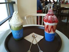 -Cafe de Paris(林荫路店)