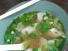 -子潇春庞牛腩粉(三大银行店)