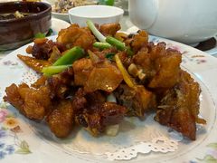 -腰记饭店(龙源路店)