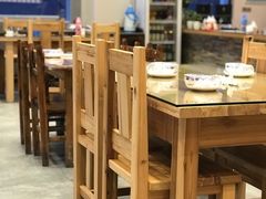 大堂-悠悠美食