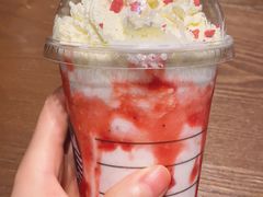 -星巴克(七宝领展广场1F店)