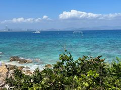 -三亚蜈支洲岛旅游区