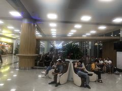 -长沙黄花国际机场-T1航站楼