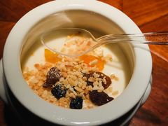 新疆手工老酸奶-楼兰新疆主题餐厅(苏州中心店)