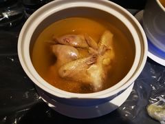 -逸林轩中餐厅(中信泰富朱家角锦江酒店)