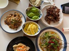-东方饺子王(和平里店)