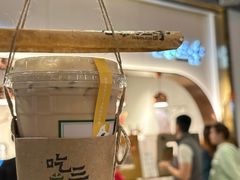 -吃茶三千(海港城店)