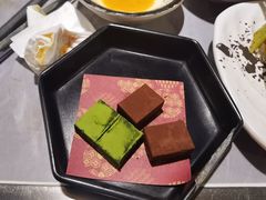 生巧-一绪に寿喜烧自助(世茂广场店)