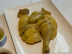 -花城苑广府菜(侨鑫店)