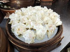 -晓友烧麦(光华村店)