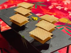 -上海滩餐厅(BFC外滩金融中心店)