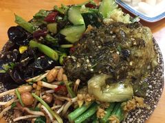 -李庄白肉(草堂店)