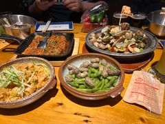 -肉串汪(月坛店)