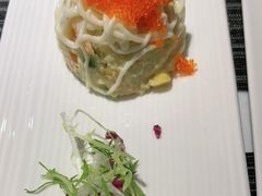 -斗牛士牛排餐厅(嘉里汇店)