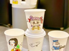 -Seesaw Coffee(上海国金中心店)