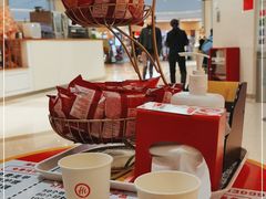 -海底捞火锅(大融城店)