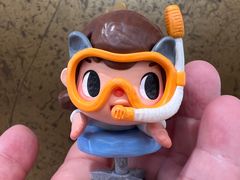 -泡泡玛特POPMART(壹号店)