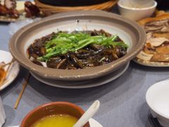 -金哥私房菜馆(张府园总店)