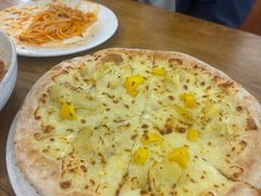 -马兰卡西式简餐(新汇大融城店)