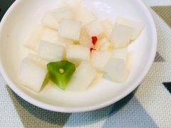 泡菜-李庄白肉(草堂店)
