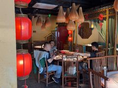 -9家湘菜(上南路店)