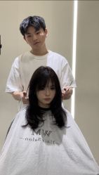 -WM Hair Salon
