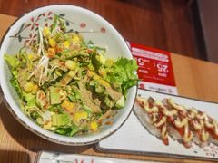 -晓寿司·日本料理(望京博雅店)