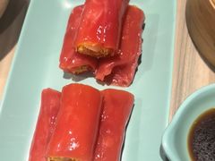 -珍粥道(杉杉奥特莱斯店)