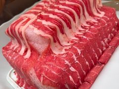 -伊尚宫·清真广式早茶.韩式烤肉·火锅