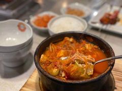 -白玉串城·朝鲜族烤串(龙岗店)