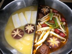 -湊湊火锅·茶憩(石家庄万象城店)