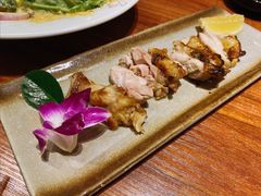 -大吉鲜鱼料理自慢(维也纳大厦店)