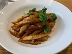 -老海陵·泰州菜(图书馆店)
