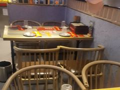 -叁宝烤肉• 西安烧烤(高科新花园店)