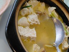 -丰乐餐厅·始于1999·本地老字号