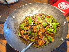 -辣得叫湘菜(观海卫店)