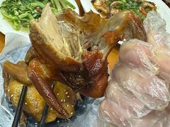 -煲煲掂风味煲仔饭餐厅(西区店)