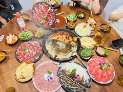 -楠火锅(昆山金鹰店)