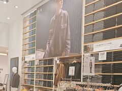 -优衣库(银座店)