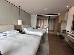 -深圳中洲万豪酒店