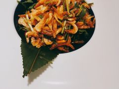 -沪华海鲜大酒楼(南汇店)