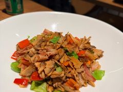 -一坐一忘云南菜(三里屯店)