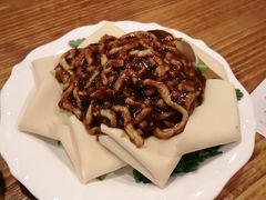 -东北人家铁锅炖(鞍山路店)