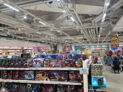 -TOYSRUS玩具反斗城(上海万象城店)