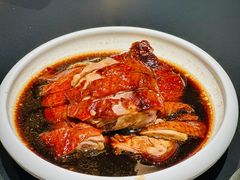 金陵烤鸭-金陵家宴·金陵春·南京菜(夫子庙店)