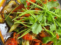 -六州府地锅鸡·农家菜·龙虾(未来科技城店)